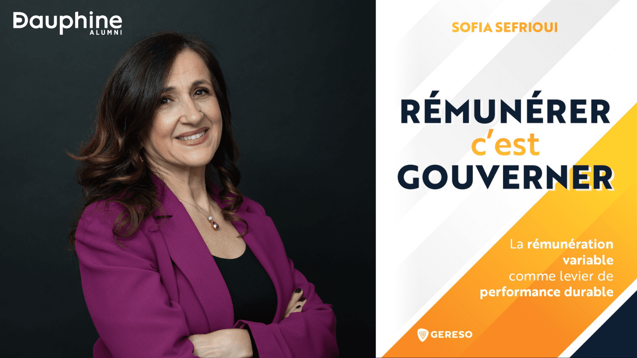 Livre - Rémunérer, c’est gouverner