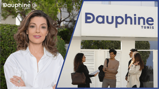 Dauphine Tunis, Première université du Maghreb labellisée UCAP-AC