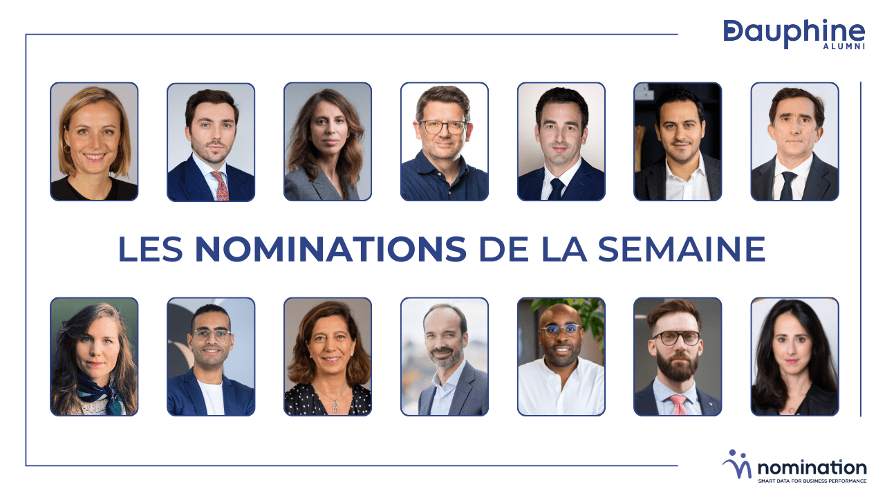 Nomination