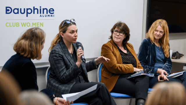 Club Wo.Men - Découvrez le programme