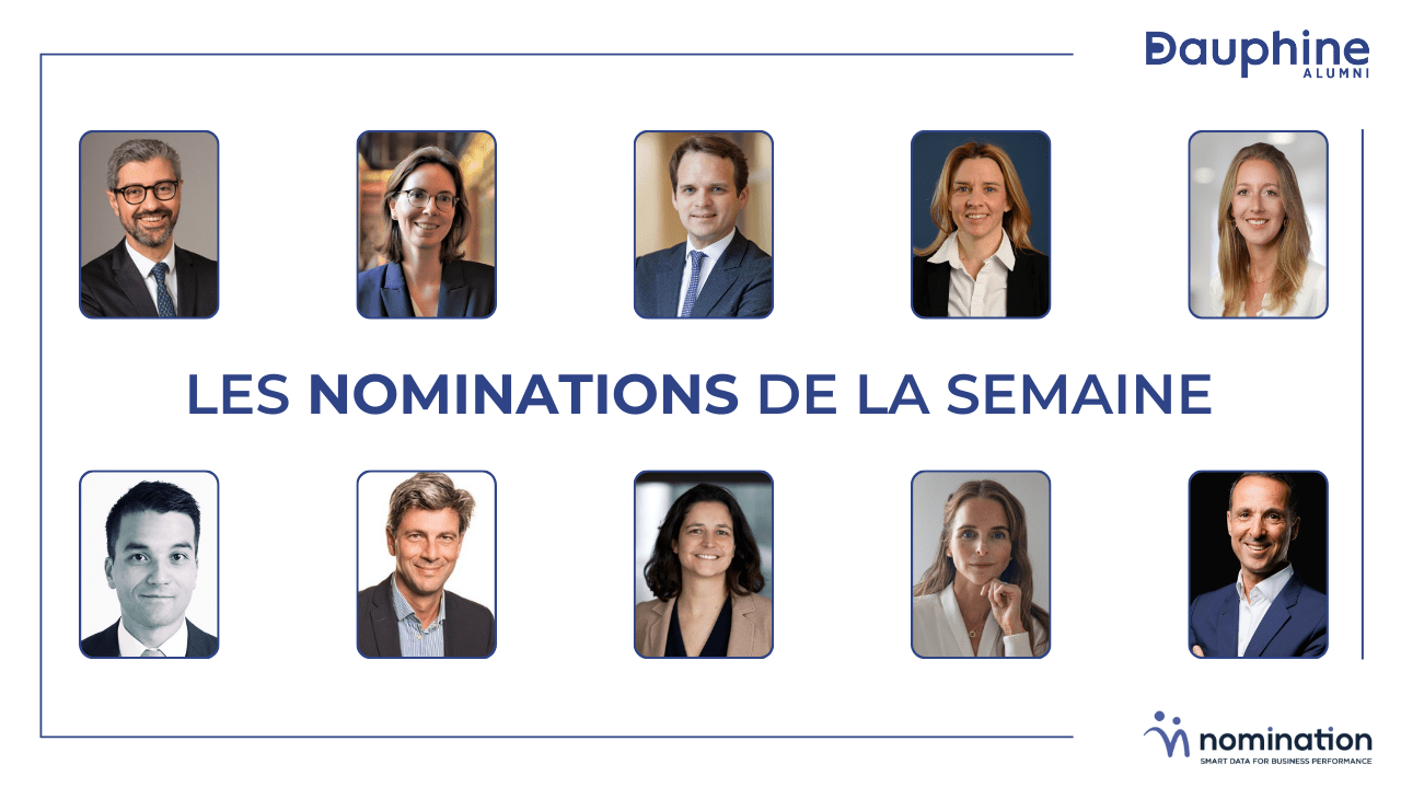 Nomination