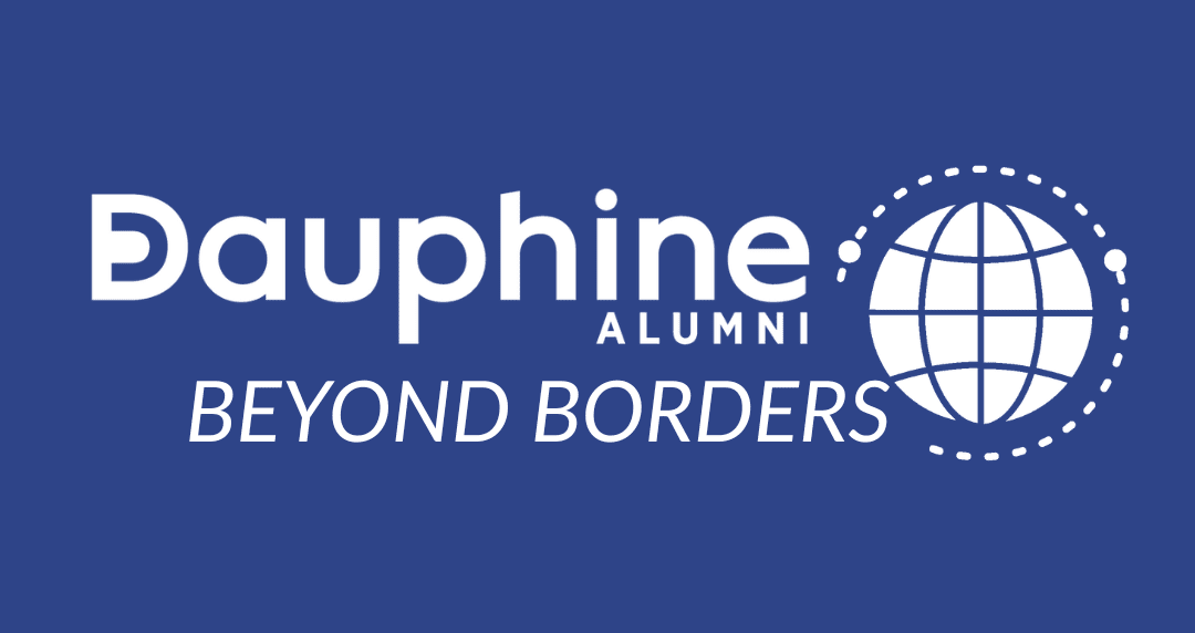Beyond Borders, le nouveau podcast de Dauphine Alumni