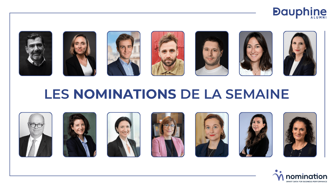 Nomination