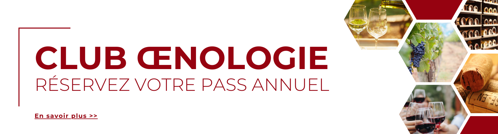 Pass Oenologie 