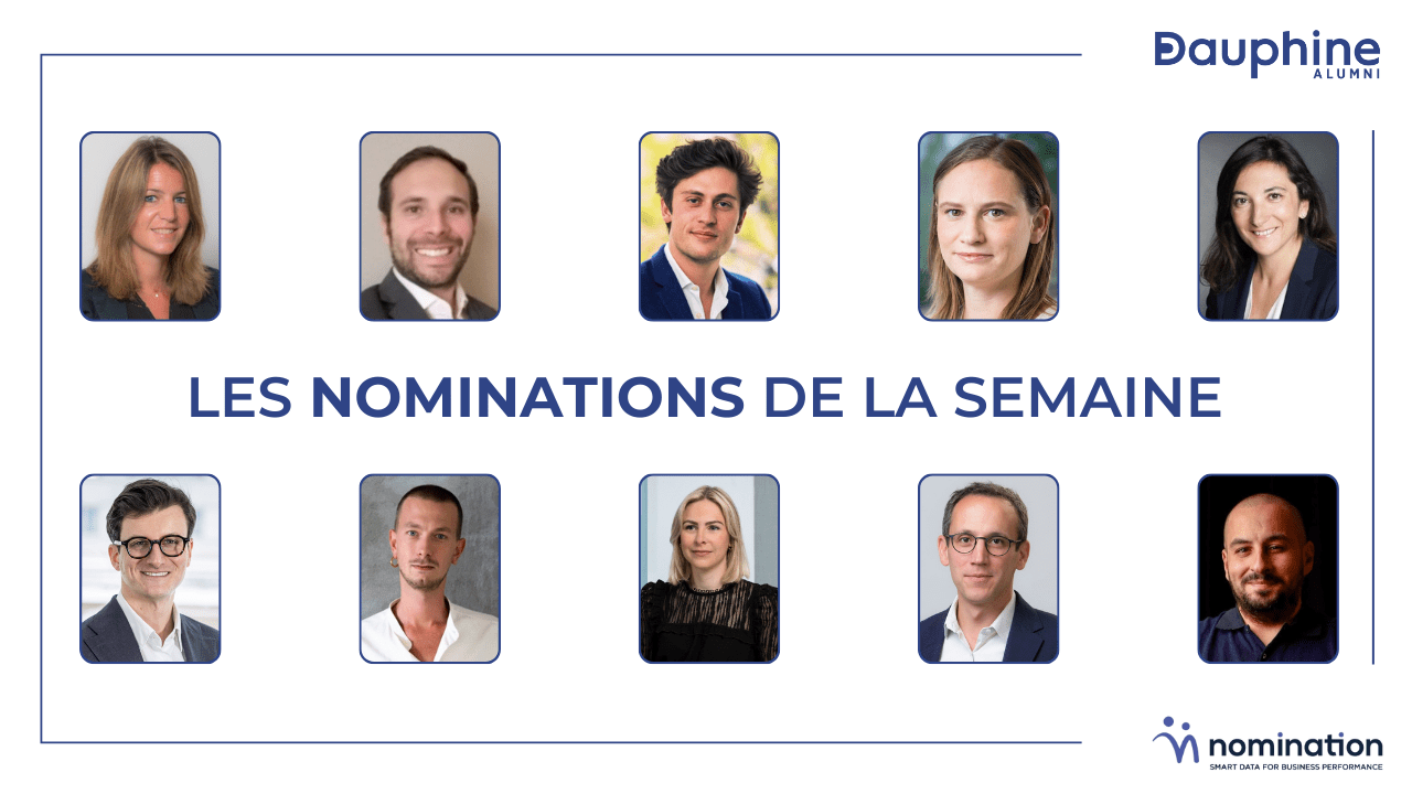 Nomination