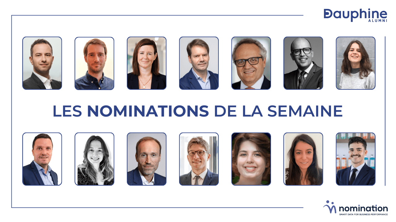 Nomination