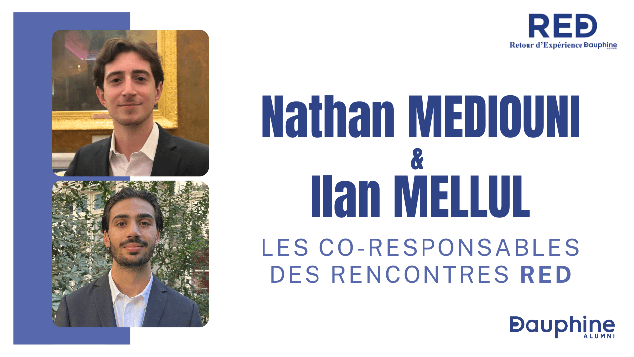 RED - Retour d'Expérience de Dauphinois