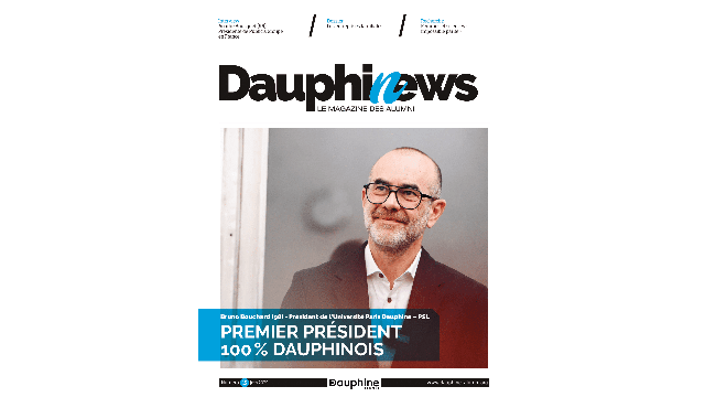 DauphiNews n°13 - Juin 2025