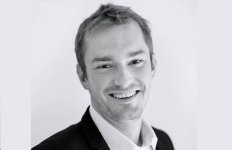 L'alumni du mois : Thibault Lamarque, président de Castalie