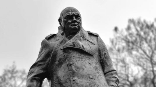 Partons à la découverte de Londres sur les pas de Winston Churchill