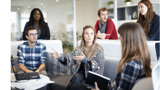 Parler de soi de façon inoubliable
