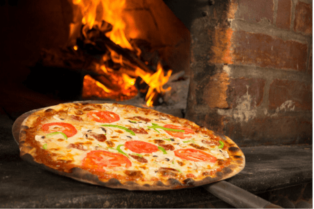 Soirée immersive gastronomie italienne & entrepreneuriat | Genève