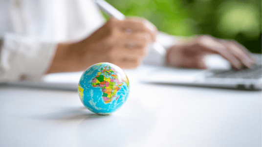 Expansion internationale : de la vision à la réalité