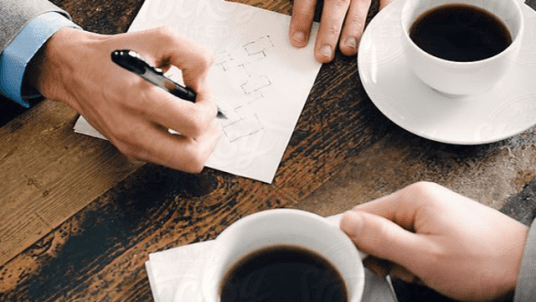 Café métier Alumni DDO #5 : (DeepInvest) "Financer l'immobilier durable grâce au scoring ?"
