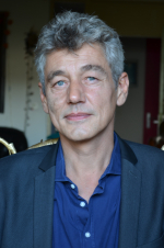 Rencontre avec Nicolas Lepercq, responsable du Club RH