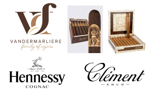 Soirée Cigare - Maison VCF Cigars