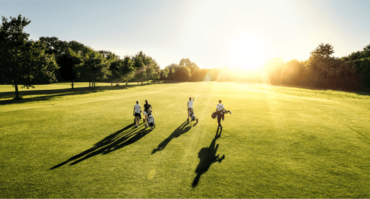 Open Golf & Multisports – XVIème édition