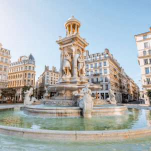 Afterwork au Piazza Comptoir Italien