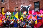 Innovation et créativité autour de l'œuvre du peintre Jean-Michel Basquiat : une conférence du Cercle de l'Innovation de la Fondation Dauphine 