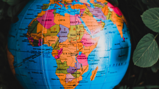 L'Afrique et ses fondamentaux économiques et sociétaux