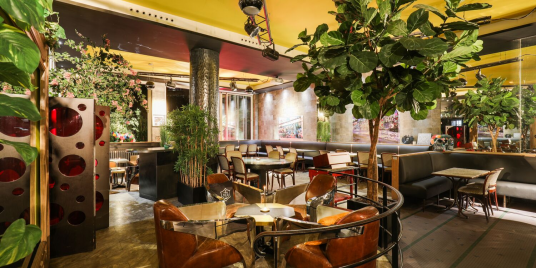 Soirée Cigare du Printemps