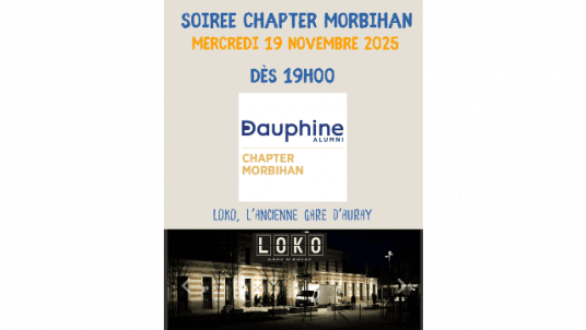 Soirée de rentrée