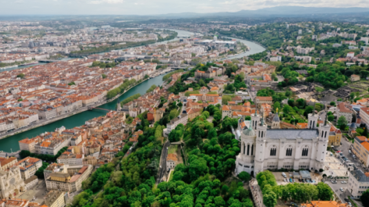 Afterwork de juin à Lyon