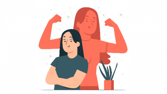 Installer ou restaurer la confiance en soi