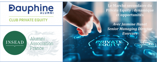 Le Marché secondaire du Private Equity : dynamique, opportunités et nouvelles frontières