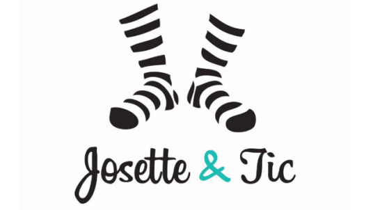 Afterwork Chapter Rennes : Josette & Tic