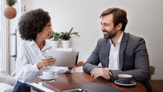 Apprendre à conduire efficacement un entretien réseau