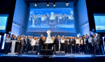 Prix Made in Dauphine par Dauphine Alumni