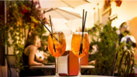 Afterwork Aix-les-Milles