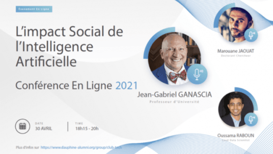 Intelligence Artificielle et impact social