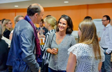 Le programme de Mentoring de Dauphine Alumni séduit toujours plus d'étudiants