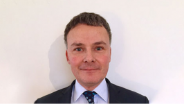 L'alumni du mois : Yannick Naud