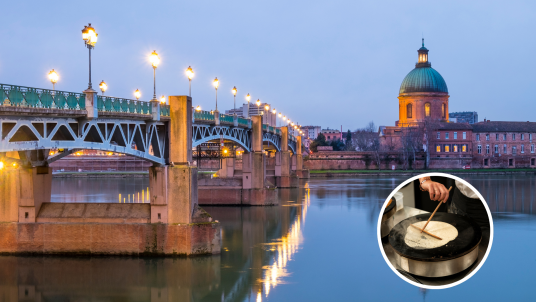Récit d'un virage à 360° : de la salle des marchés à la direction de plusieurs restaurants