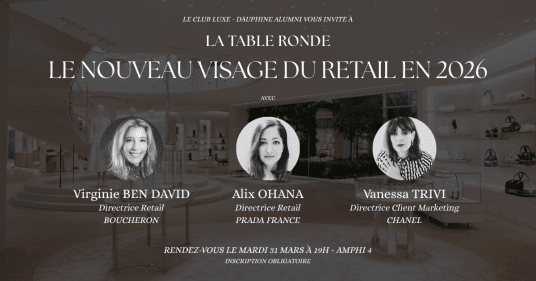 Le Nouveau Visage du Retail en 2026