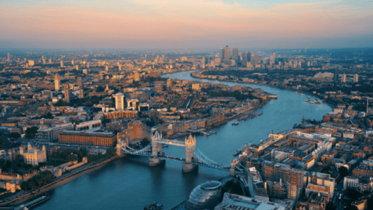 Celebrating 10 Years of Dauphine London