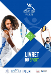Nouvelle offre Dauphine SPORTS à tarif préférentiel