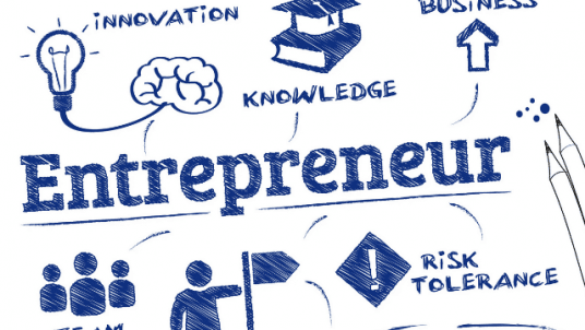 Education & Entrepreneurship – content, methods and partnership