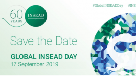 Global INSEAD Day