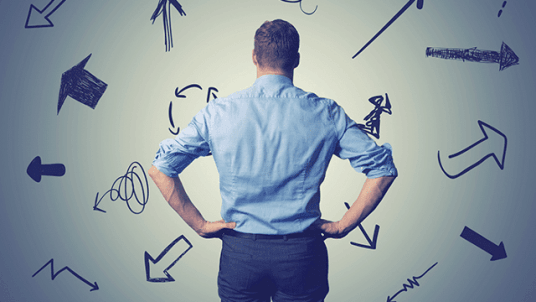 Désir de changement professionnel ? Faire les bons choix de carrière