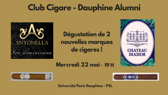 Soirée Cigare