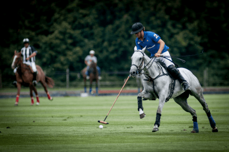 Initiation au Polo – Polo de Chantilly