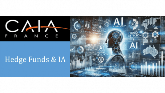 Hedge Funds & Intelligence Artificielle