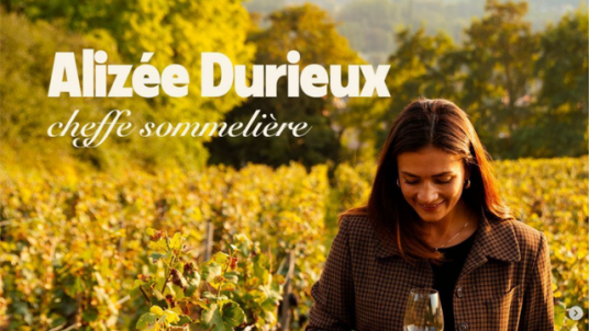Club Œnologie x Fuga W. – Dégustation de fin d’année