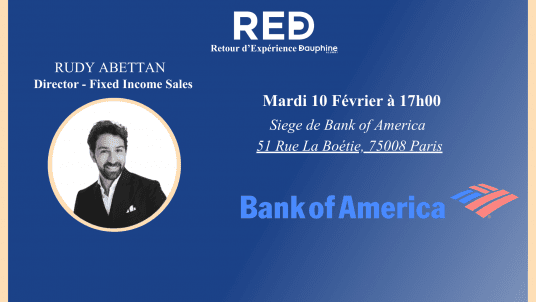 Rencontre avec Rudy Abettan dans les locaux de BOFA