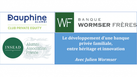 Le développement d’une banque privée familiale, entre héritage et innovation