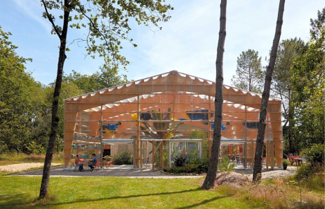 Chapter Morbihan - Soirée de Printemps #3